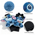 Cartoon Seatbelt Cover – Soft Plush Car Seatbelt Shoulder Pad